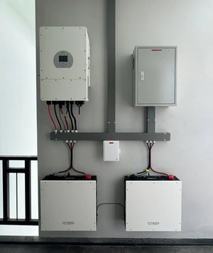 DL5.0C Powers Homes in Chiang Mai