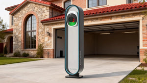 AC Charging Station (EU)