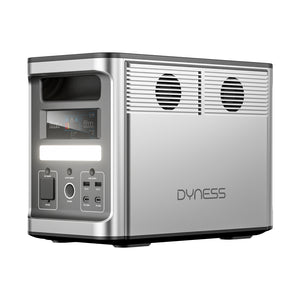 Dyness Tragbares Kraftwerk E-Pearl 1000W