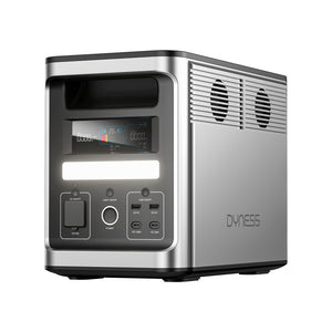 Dyness Tragbares Kraftwerk E-Pearl 1000W
