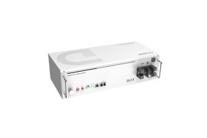 Dynesspower DL2.5 24V 100Ah LiFePO4 Battery for RV & Off-Grid Solar
