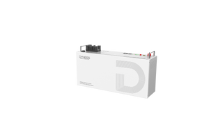 Dynesspower DL2.5 24V 100Ah LiFePO4 Battery for RV & Off-Grid Solar