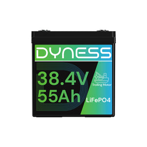 36V LiFePO4 Batteries