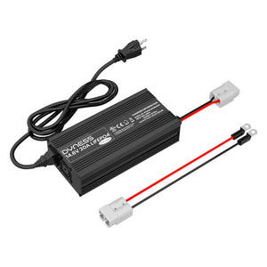 14.6V 20A  Battery Charger