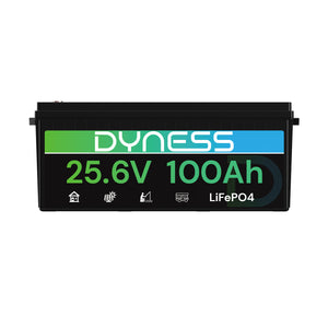 24V LiFePO4 Batteries