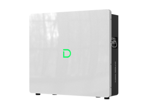 Dyness Powerbox G2 10.24kWh 51.2V 200Ah LiFePO4 Battery Energy Storage System