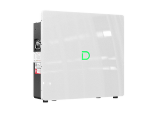 Dyness Powerbox G2 10.24kWh 51.2V 200Ah LiFePO4 Battery Energy Storage System