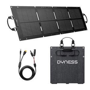 100W Solar Panel